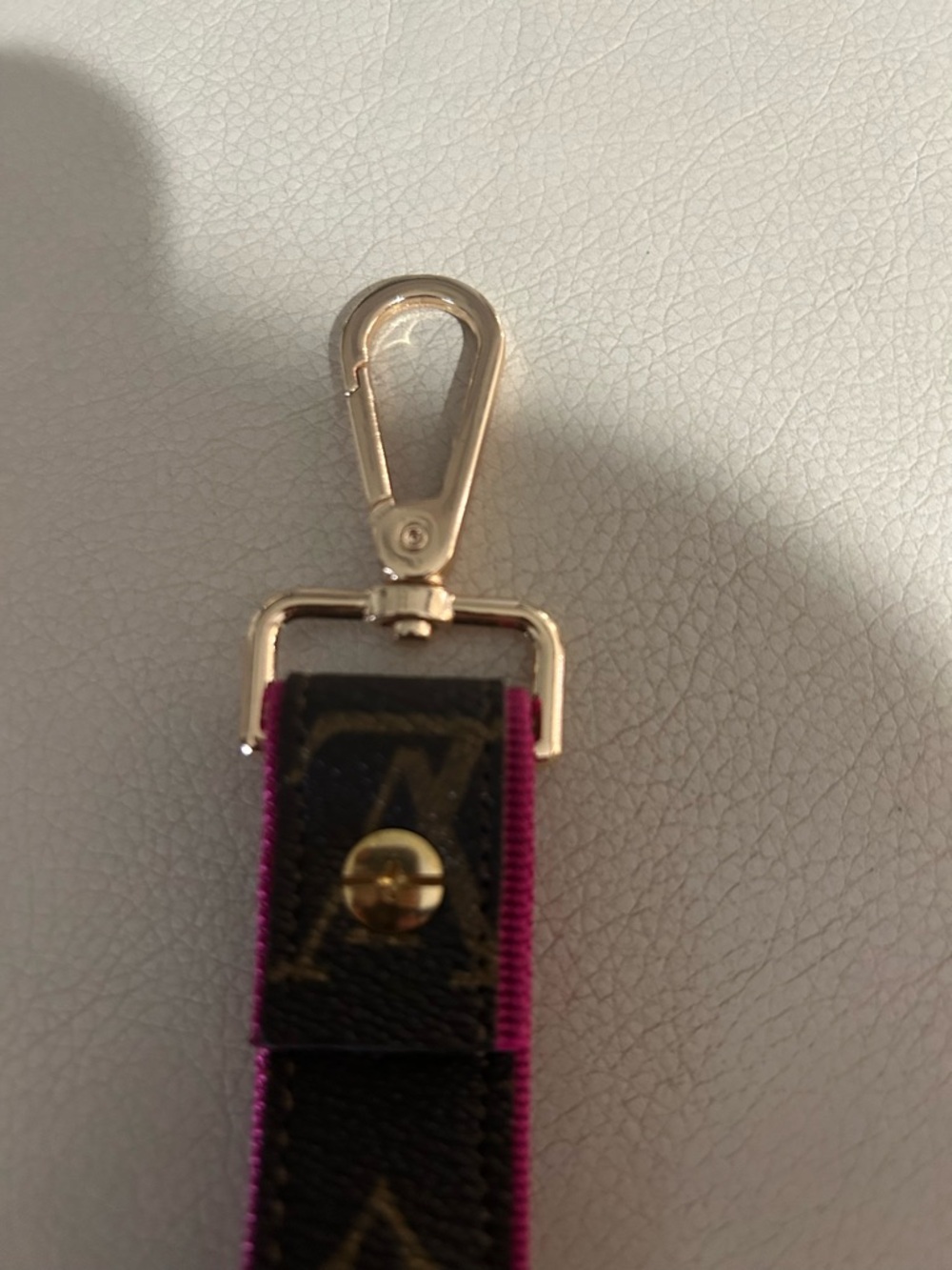 Repurchase keychain - Picture 3 of 4